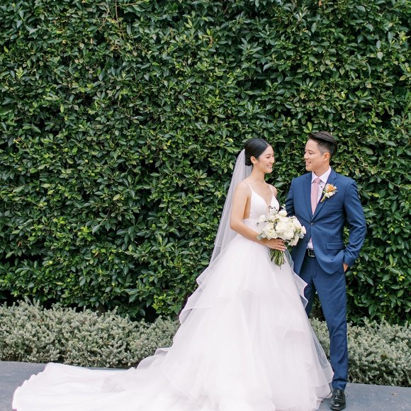 Classic Wedding Dress - Picture 6 of 6